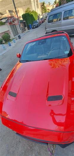 فورد موستانج